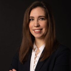 Porträt Patricia Martinitz