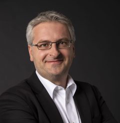 Porträt Jan Metzner